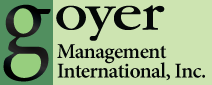 Goyer Management Logo